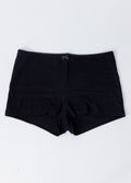 MINI SHORT Black
