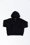 LG Hoodie Classic Black