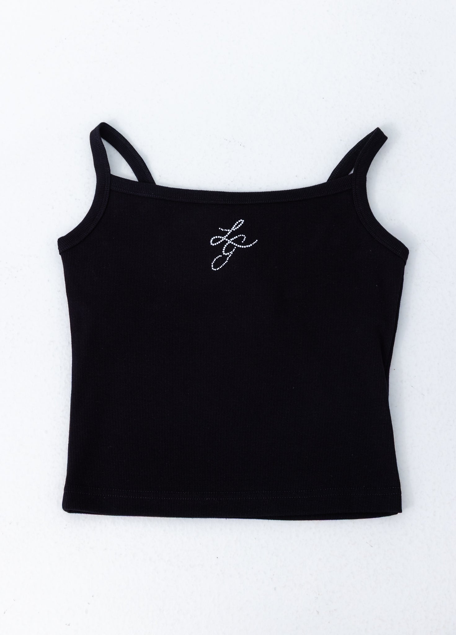 LG beads TANK Black
