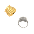 SEASHELL - Ring