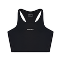 Women's Dynamiq™ High-Neck Running Crop