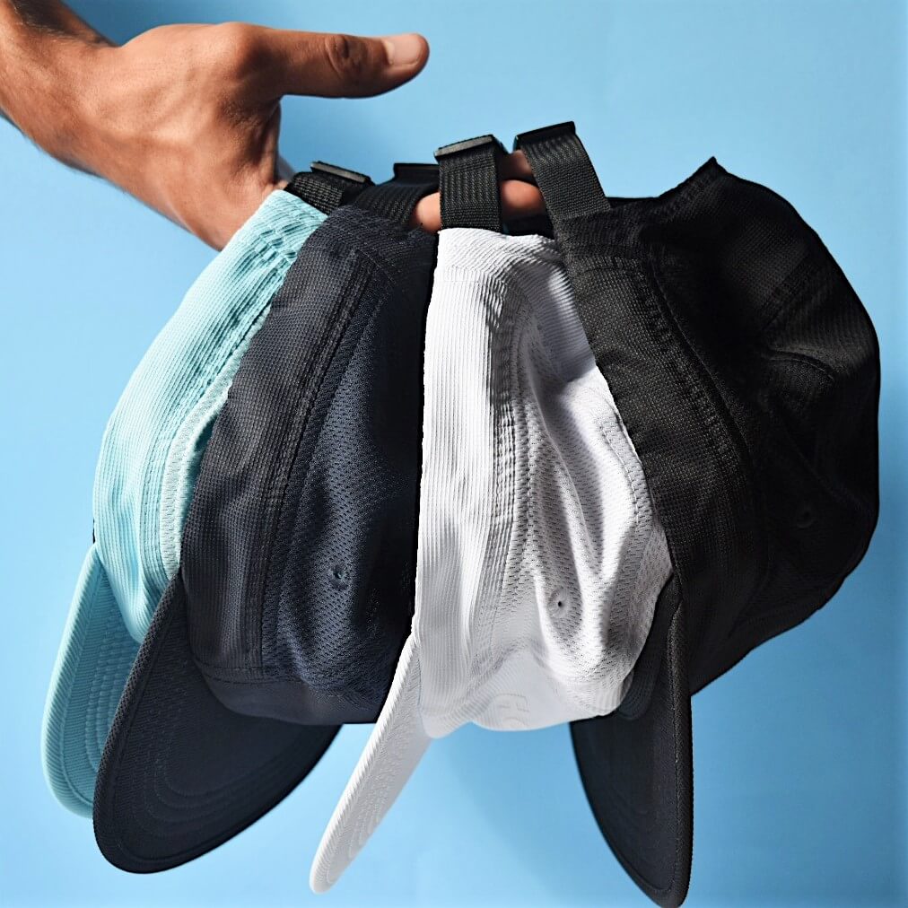 Hot Poc Lightweight Outdoor Sports Cap