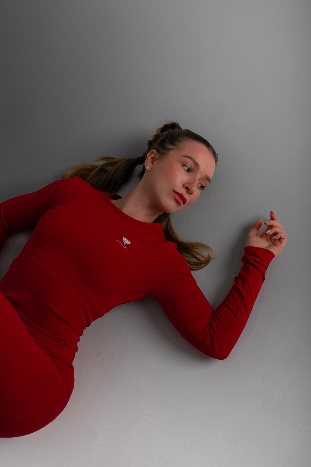 Chandail corpo à manches longues