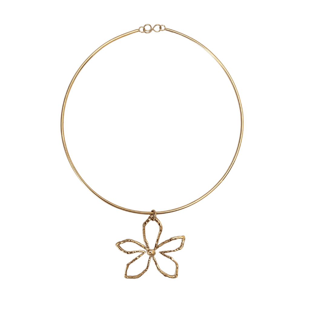 Flora Necklace