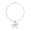Flora Necklace