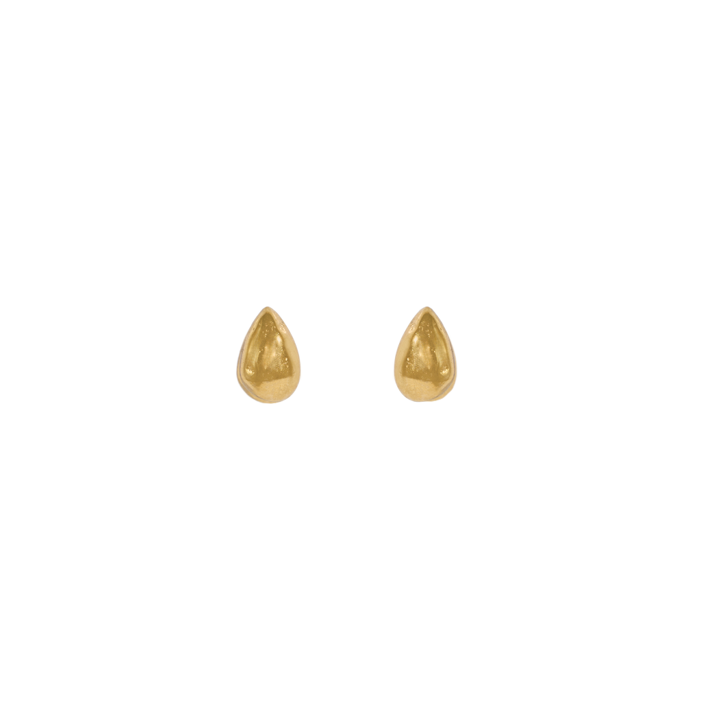 Seed Stud Earrings