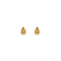 Seed Stud Earrings