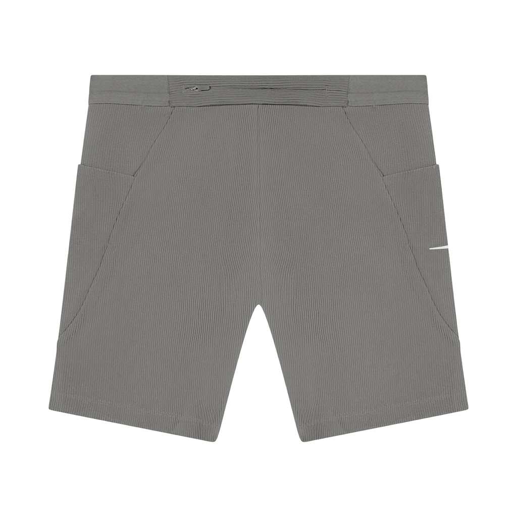 Men's Dynamiq™ Ribbed Half Tights w/ Pockets