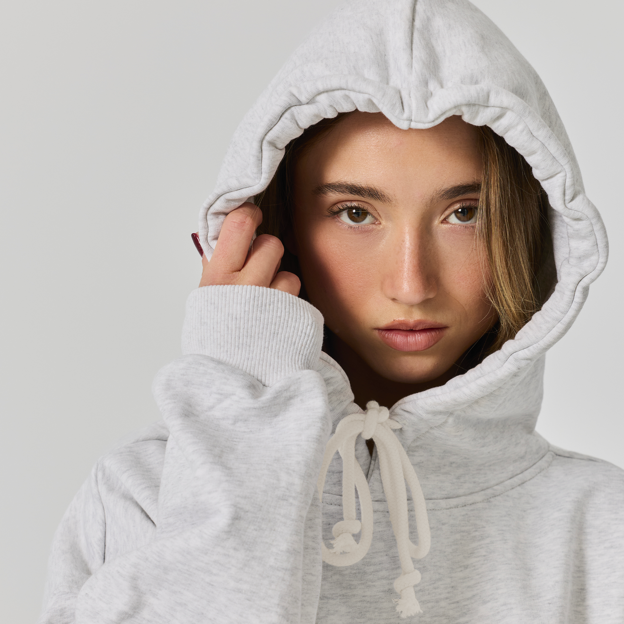 CoreCotton™ Hoodie