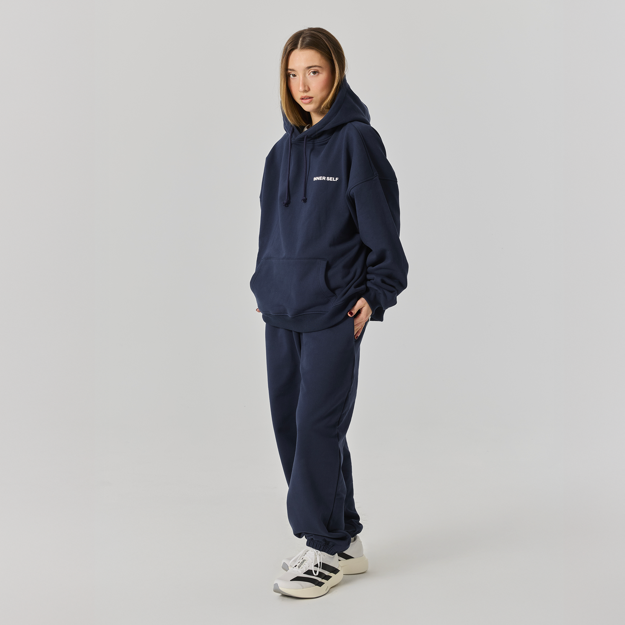 CoreCotton™ Hoodie