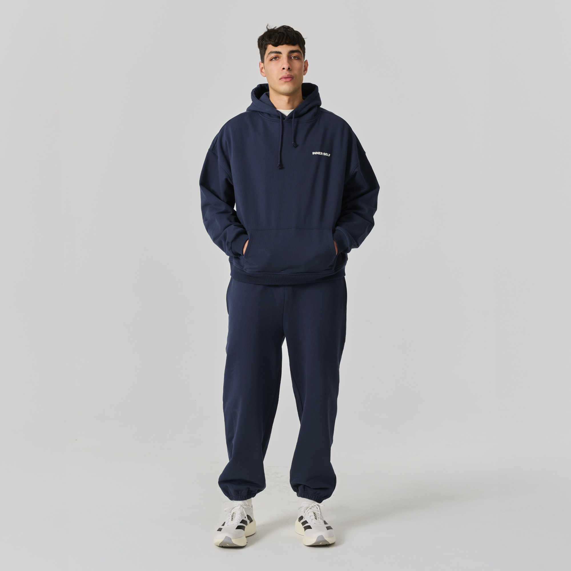 CoreCotton™ Hoodie