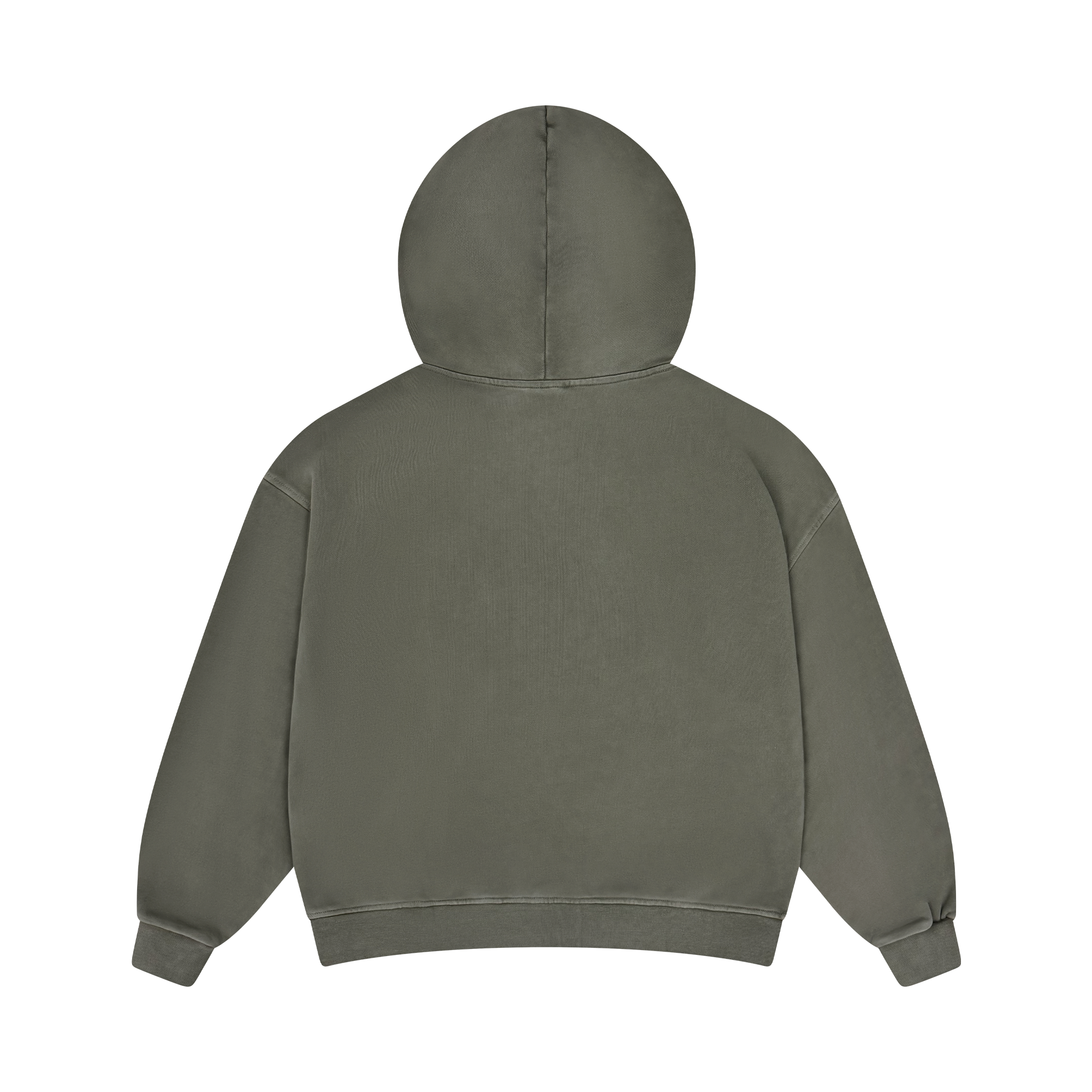 CoreCotton™ Trailblazer Hoodie