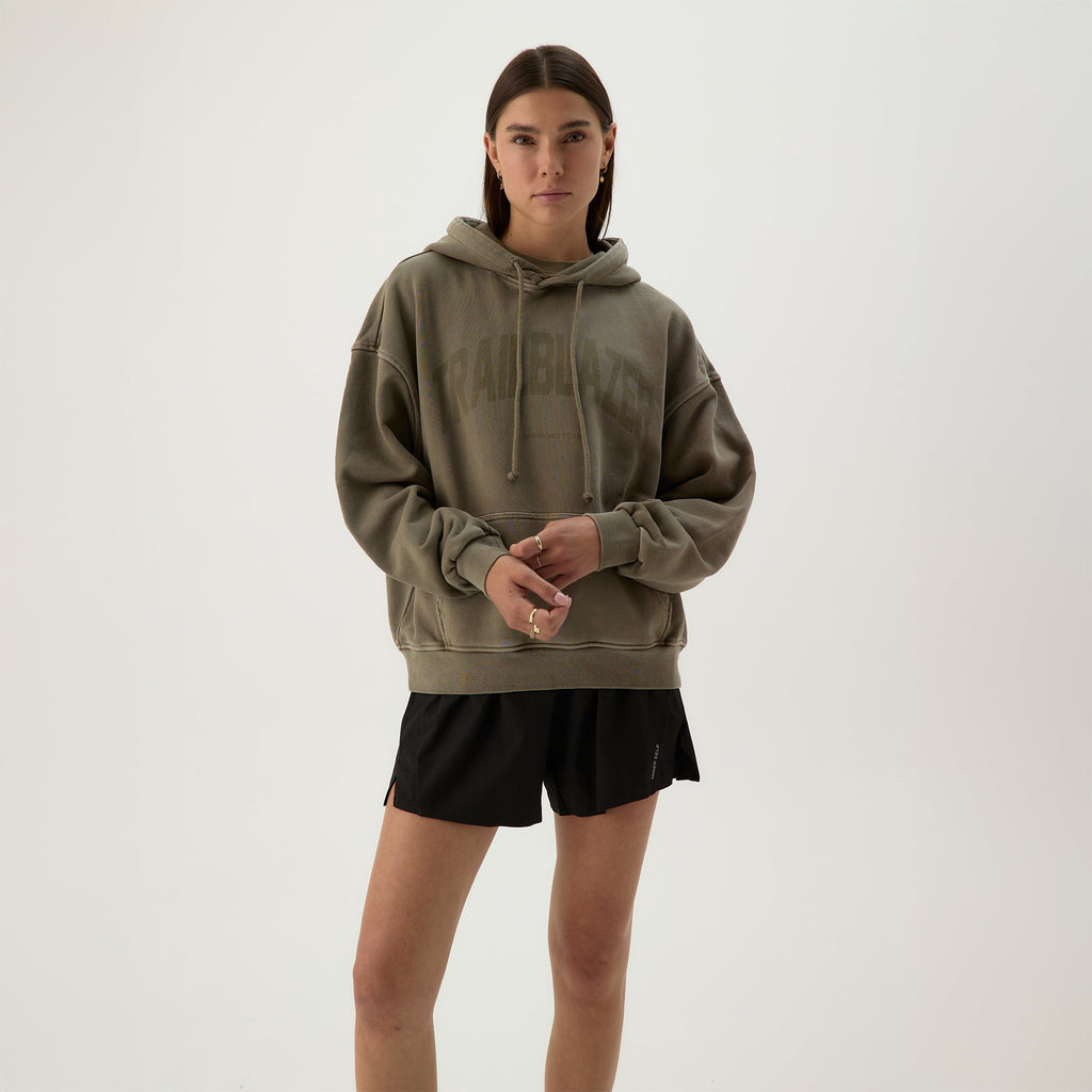 CoreCotton™ Trailblazer Hoodie