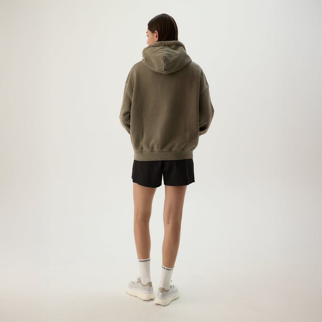 CoreCotton™ Trailblazer Hoodie