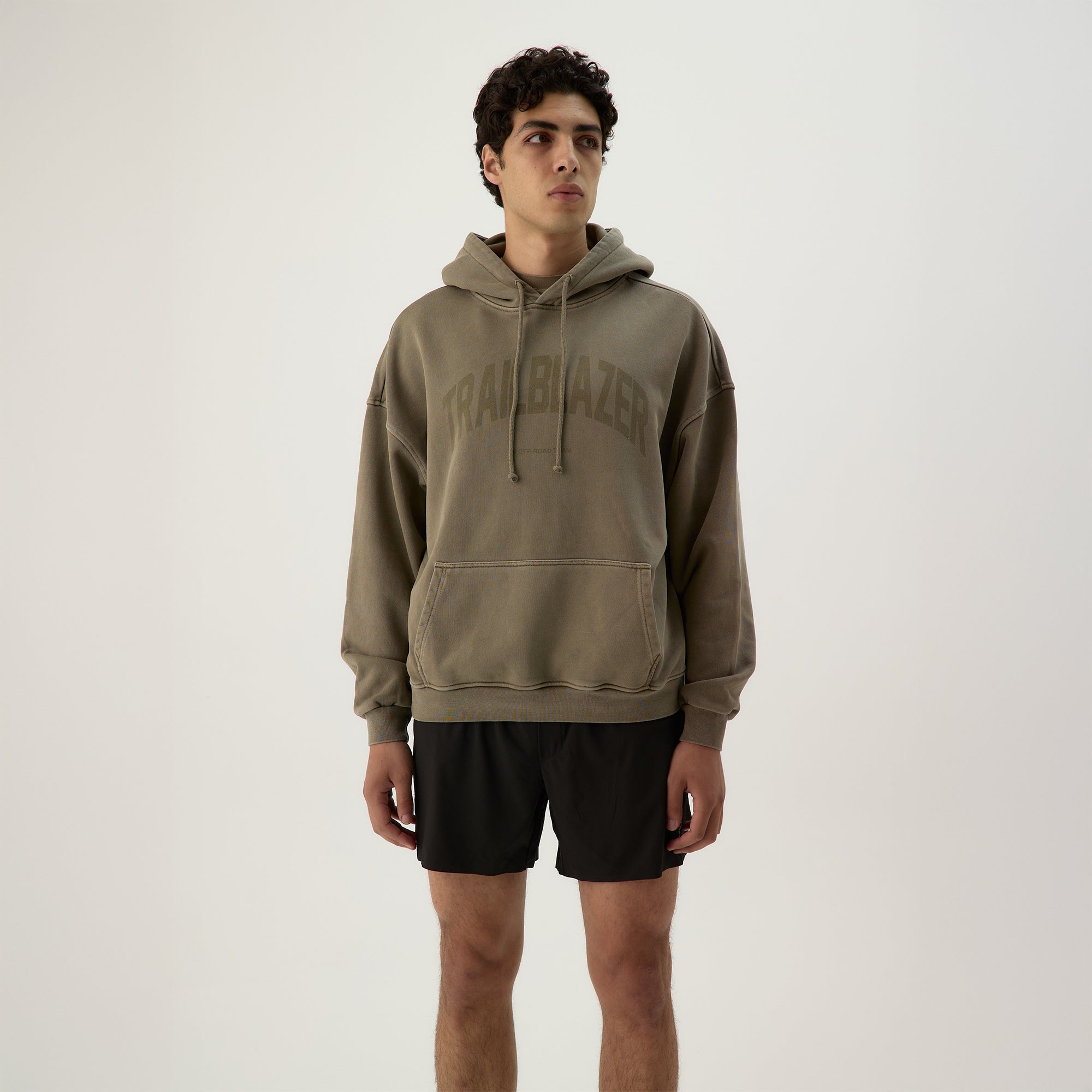 CoreCotton™ Trailblazer Hoodie