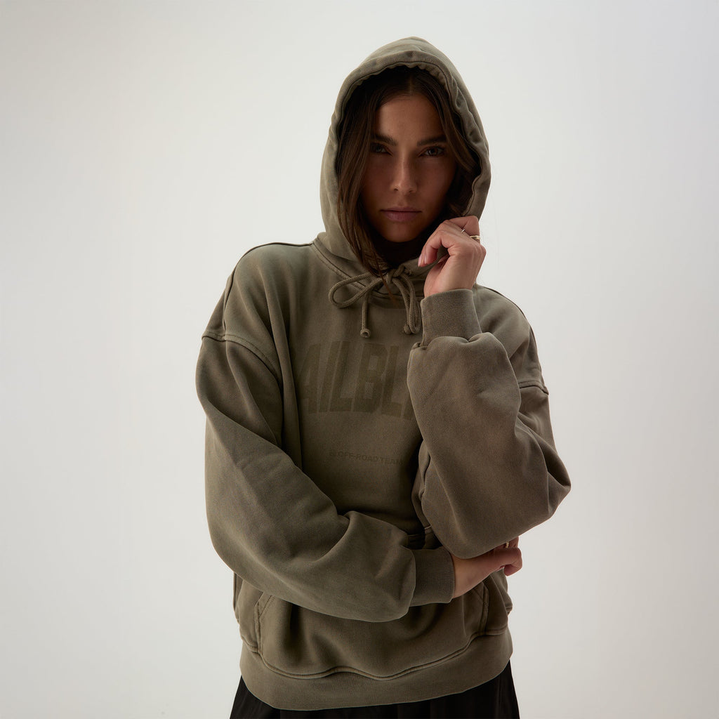 CoreCotton™ Trailblazer Hoodie