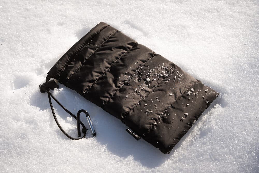 Hot Poc Sleeper - Outdoor Phone Protection Gear