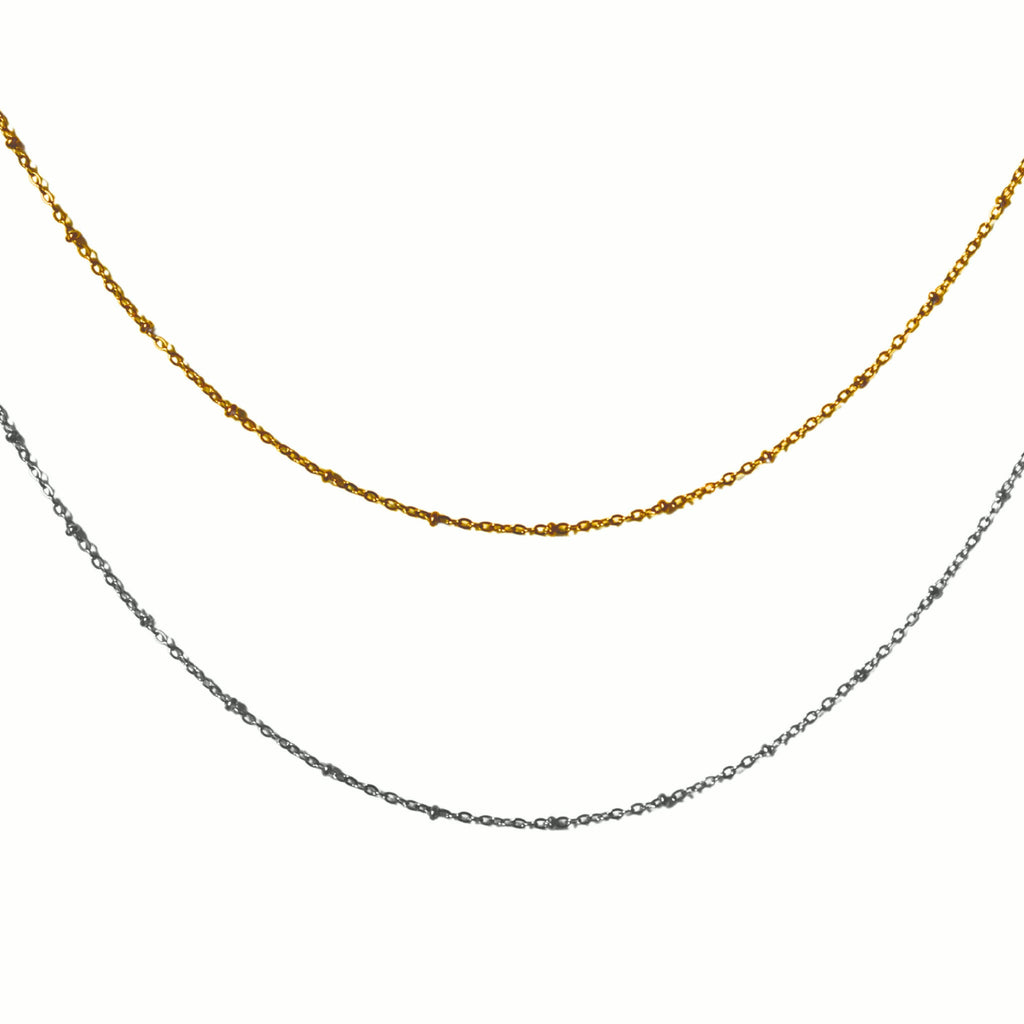 Delicate - Necklace
