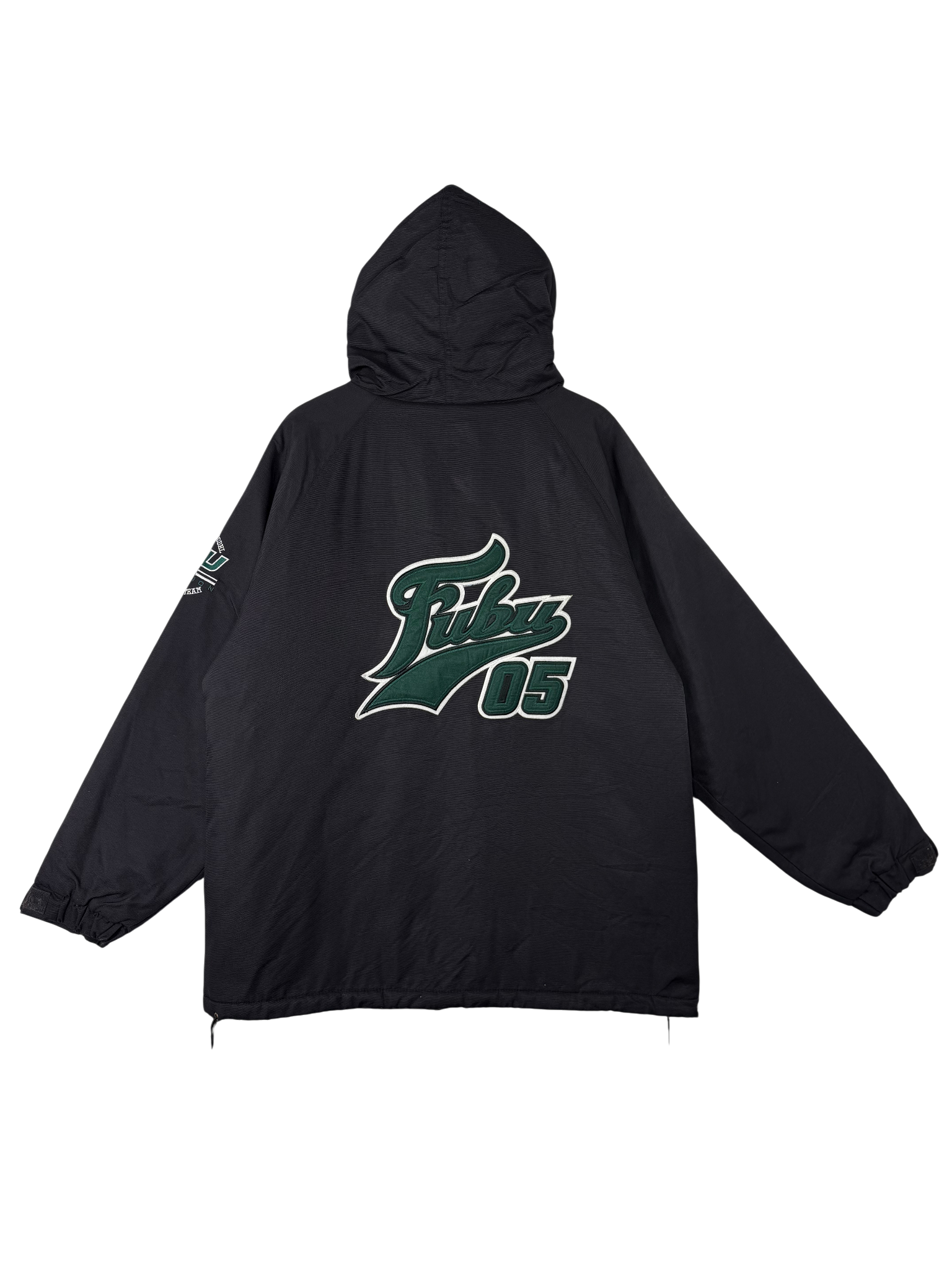 Y2K Fubu Jacket