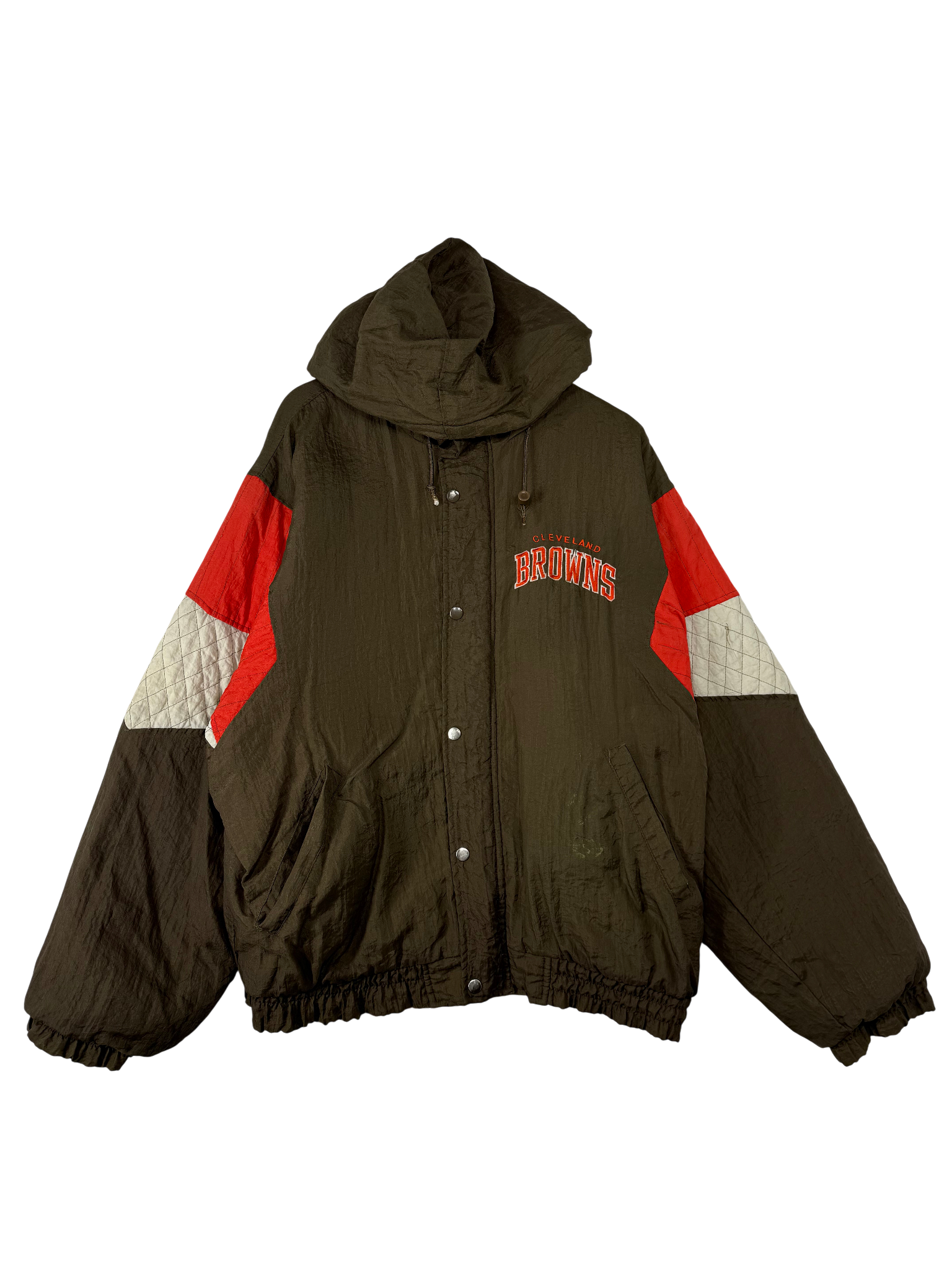 Cleveland Browns Jacket