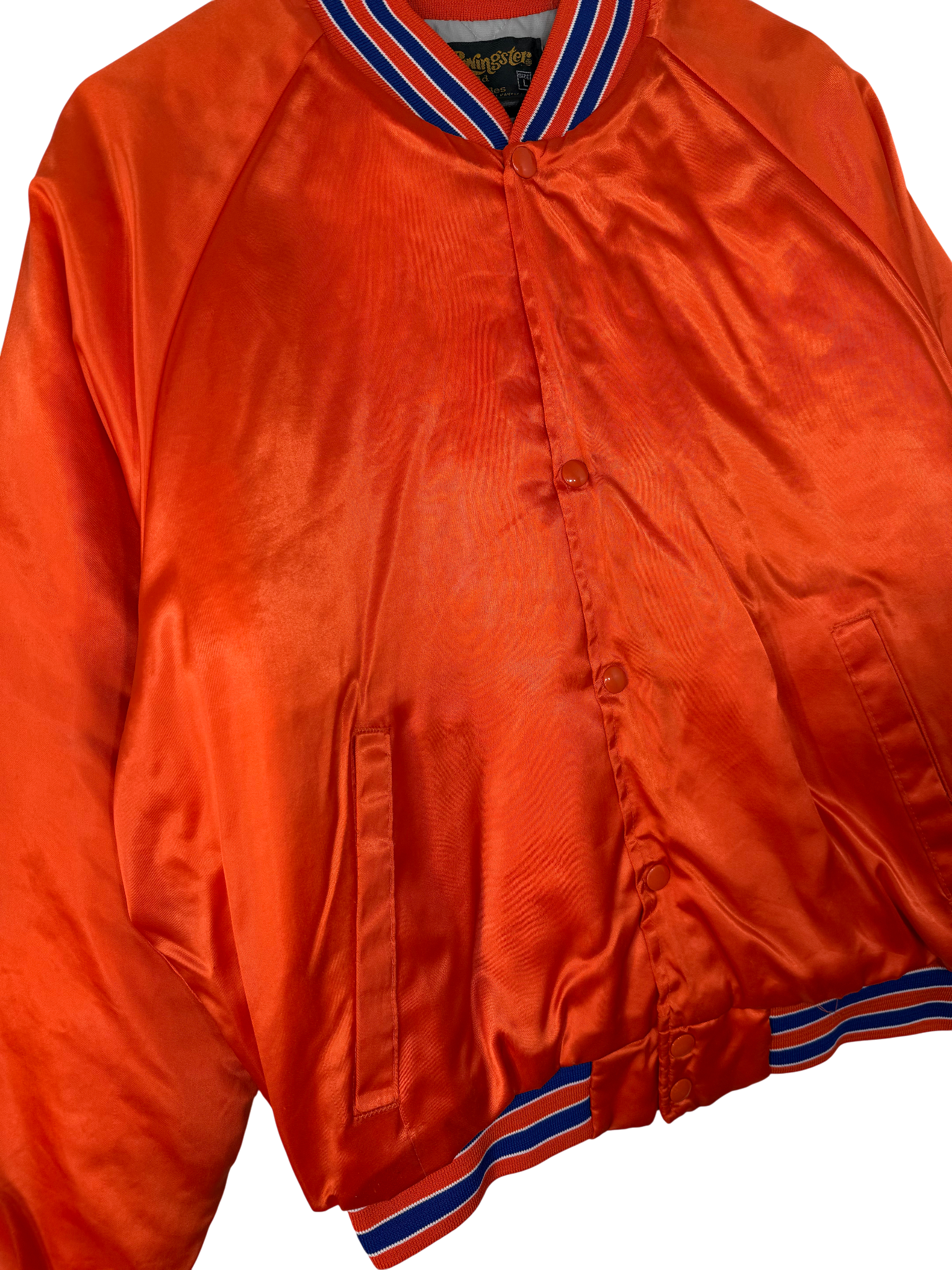 Florida Gators Satin Jacket