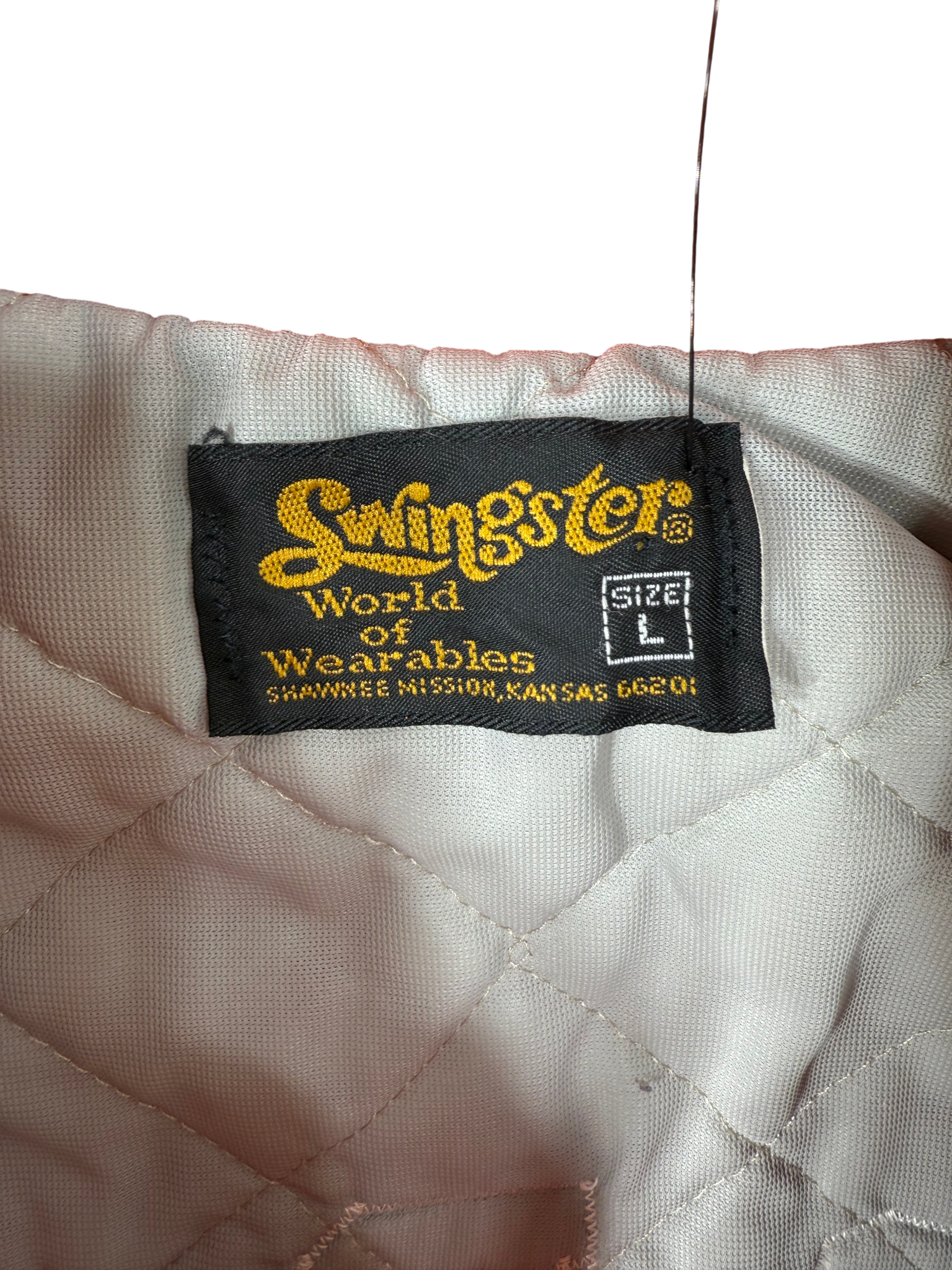 Florida Gators Satin Jacket