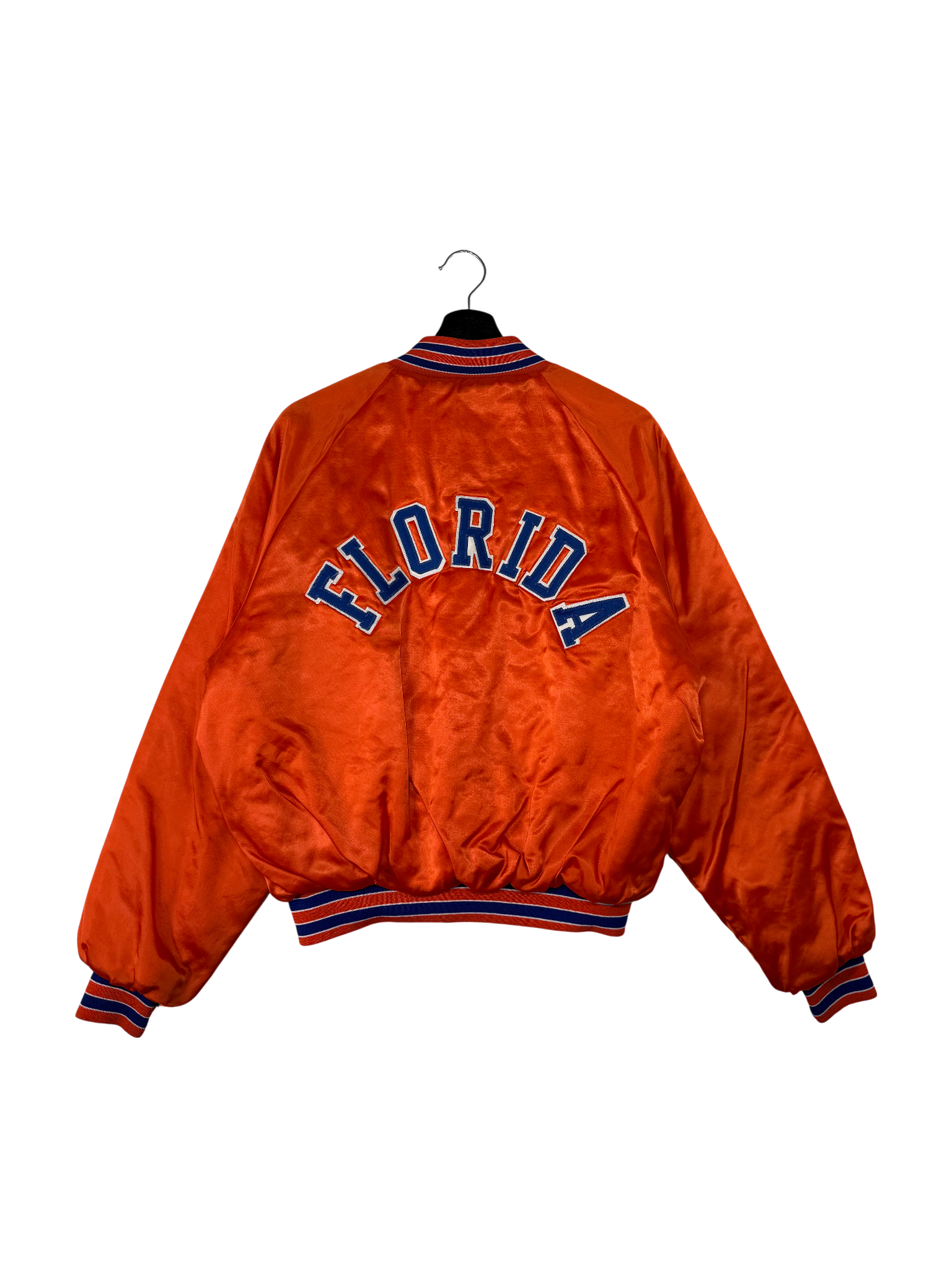 Florida Gators Satin Jacket