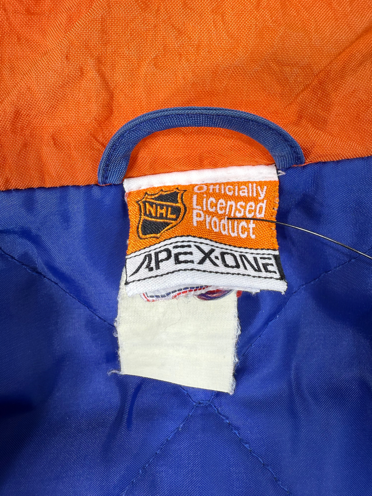 New York Islanders Jacket