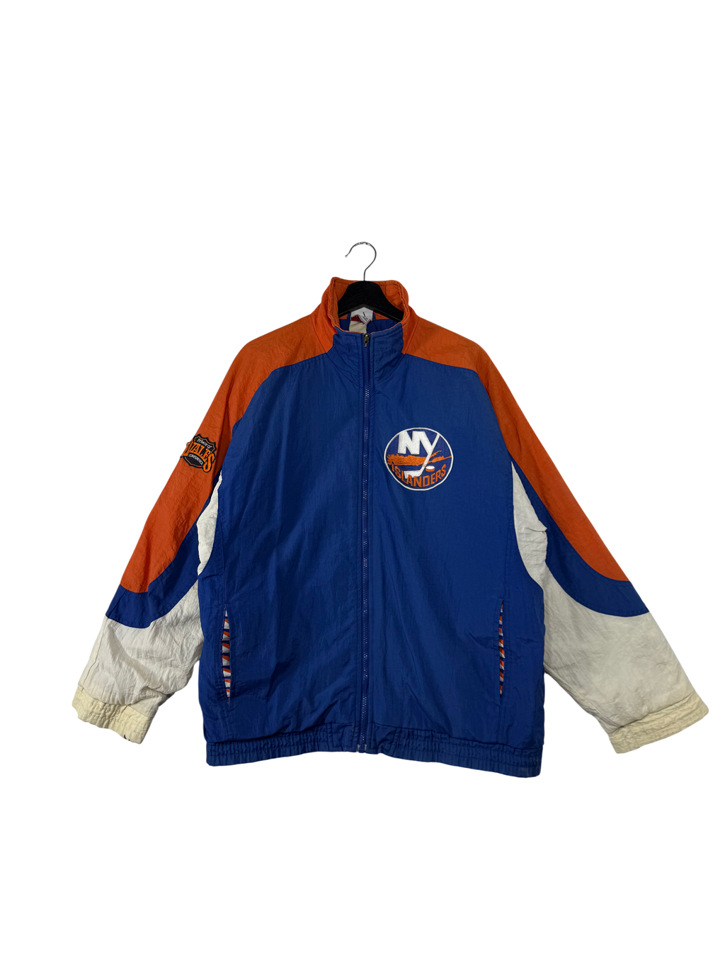 New York Islanders Jacket