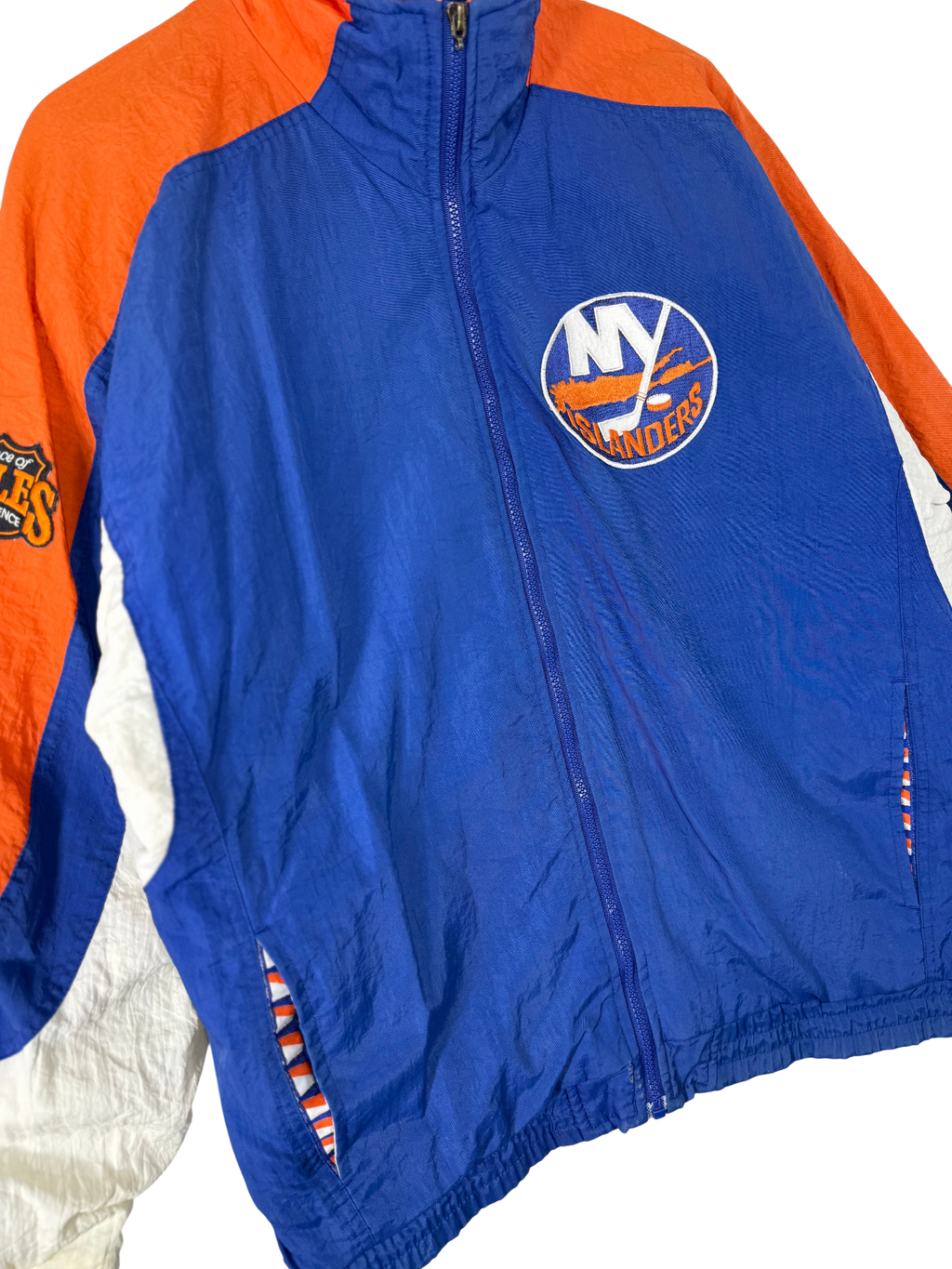 New York Islanders Jacket
