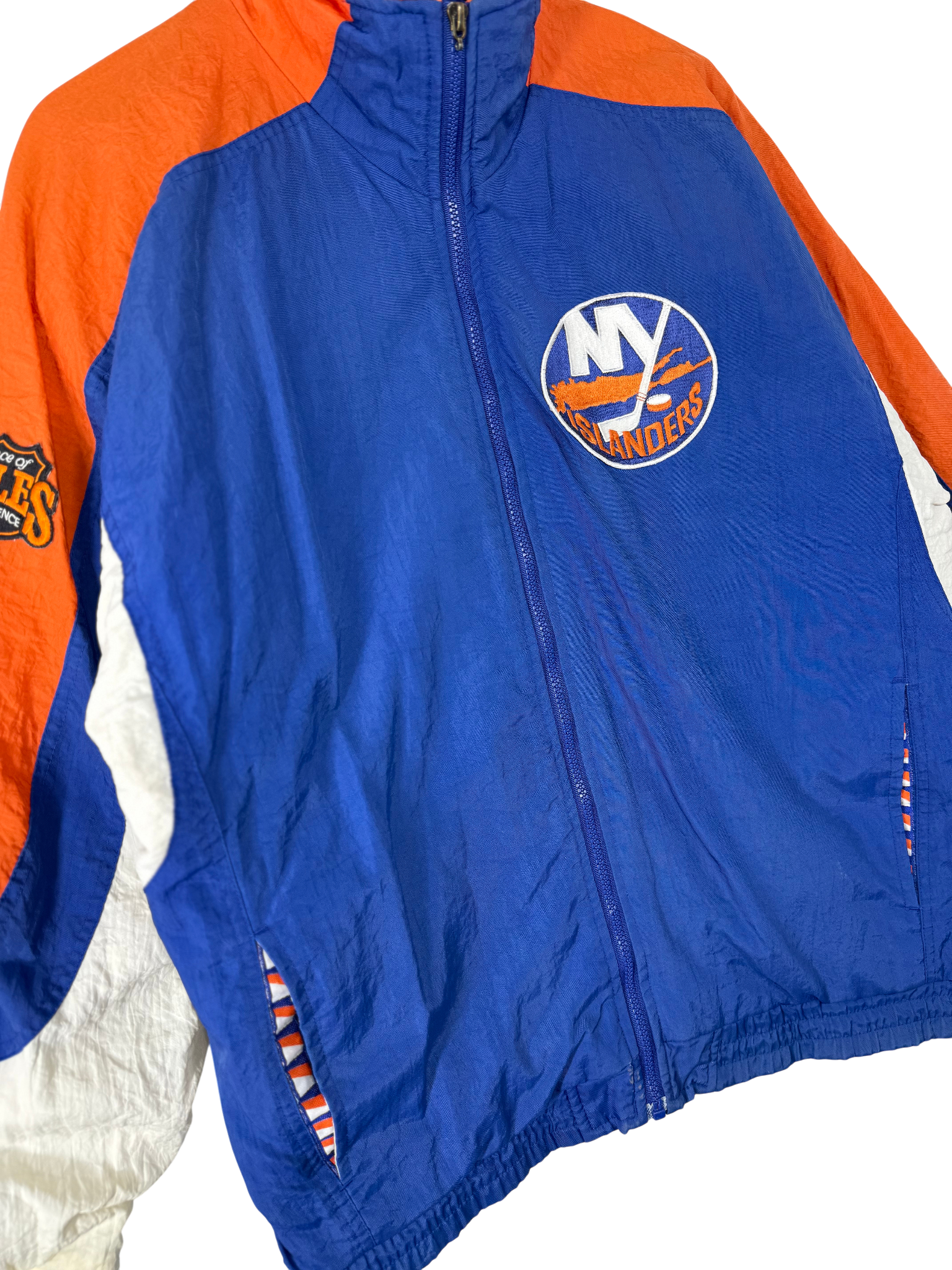 New York Islanders Jacket