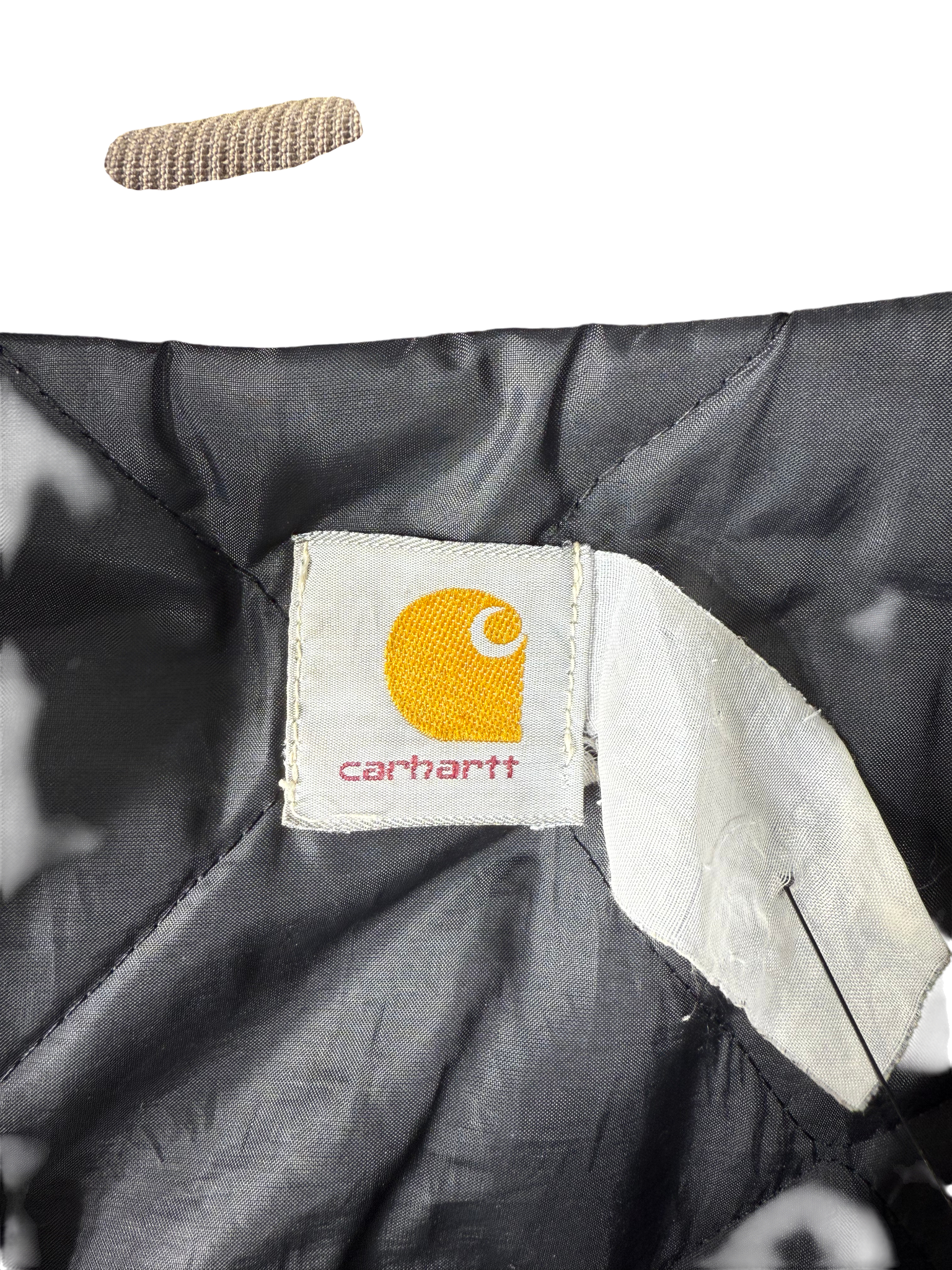 Carhartt Jacket