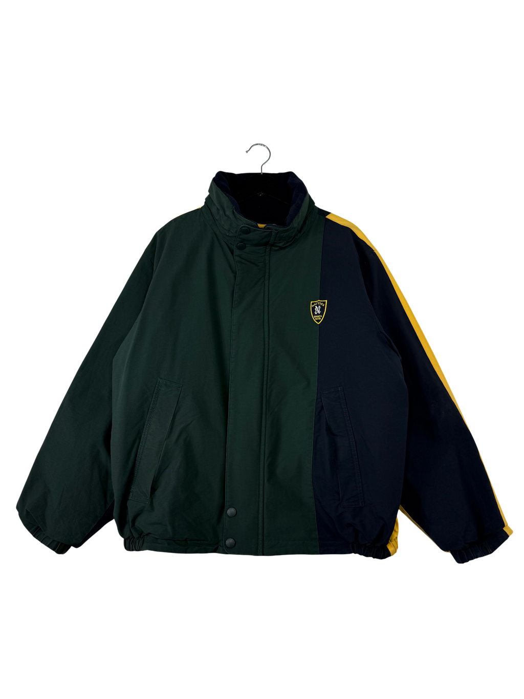 Nautica Reversible Jacket