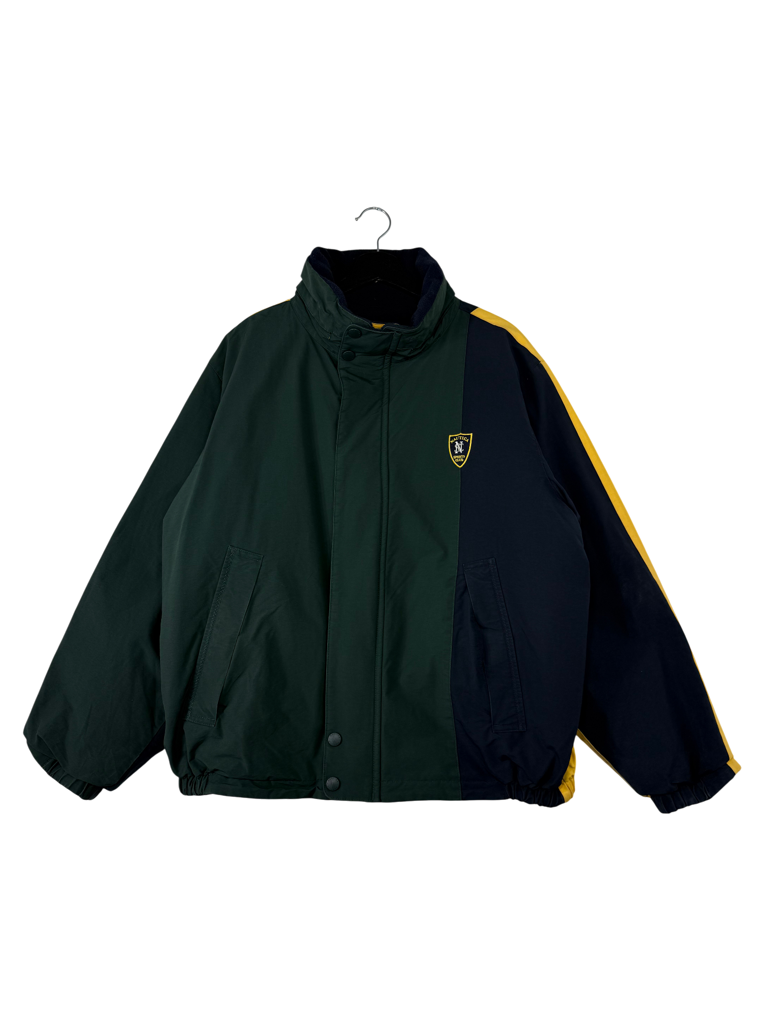 Nautica Reversible Jacket