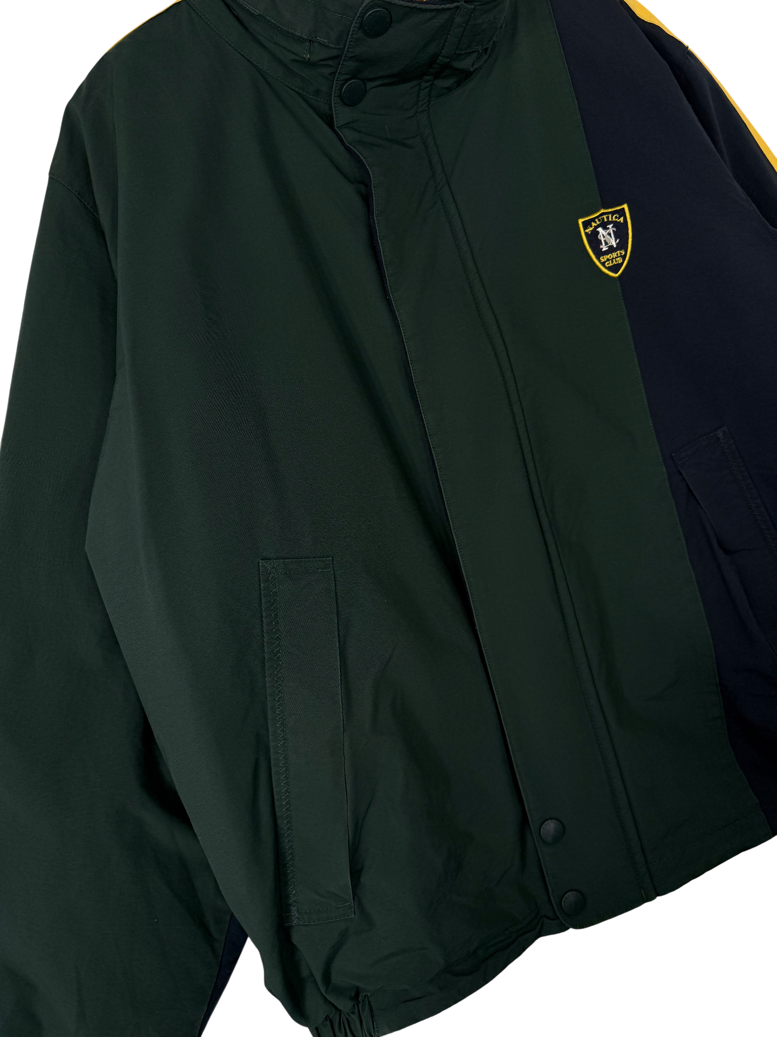Nautica Reversible Jacket