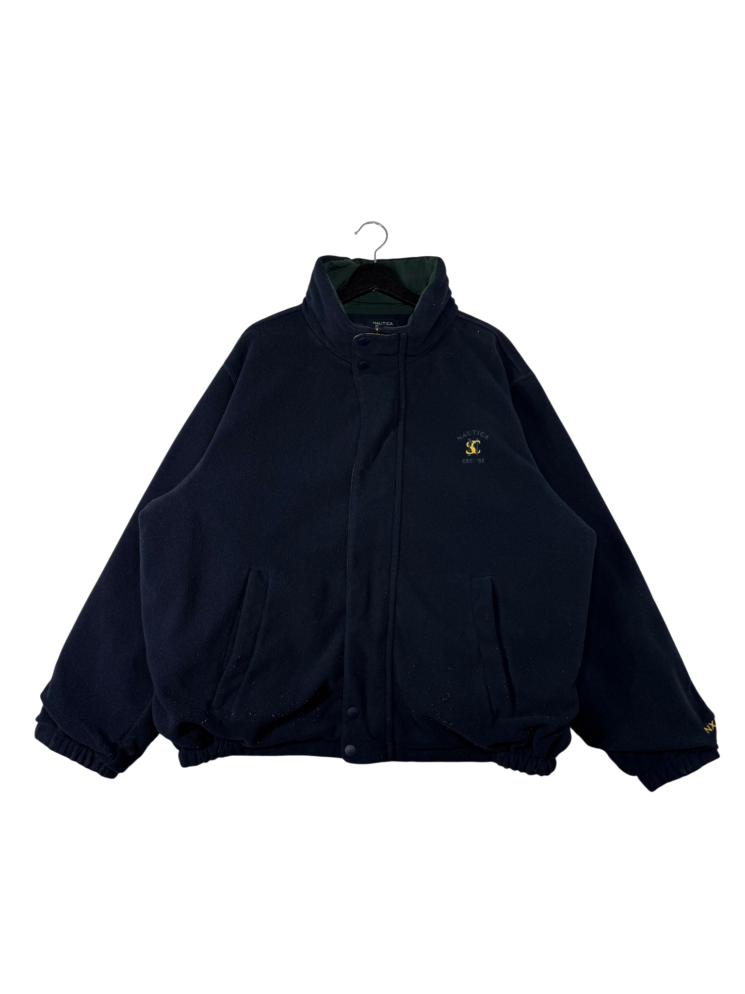 Nautica Reversible Jacket