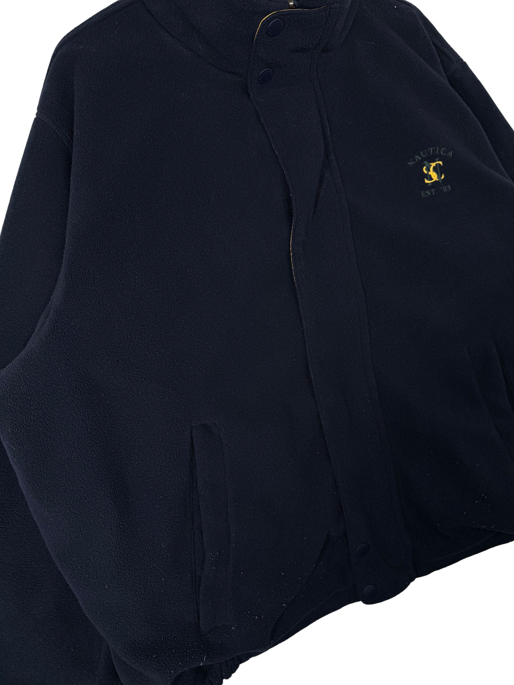 Nautica Reversible Jacket