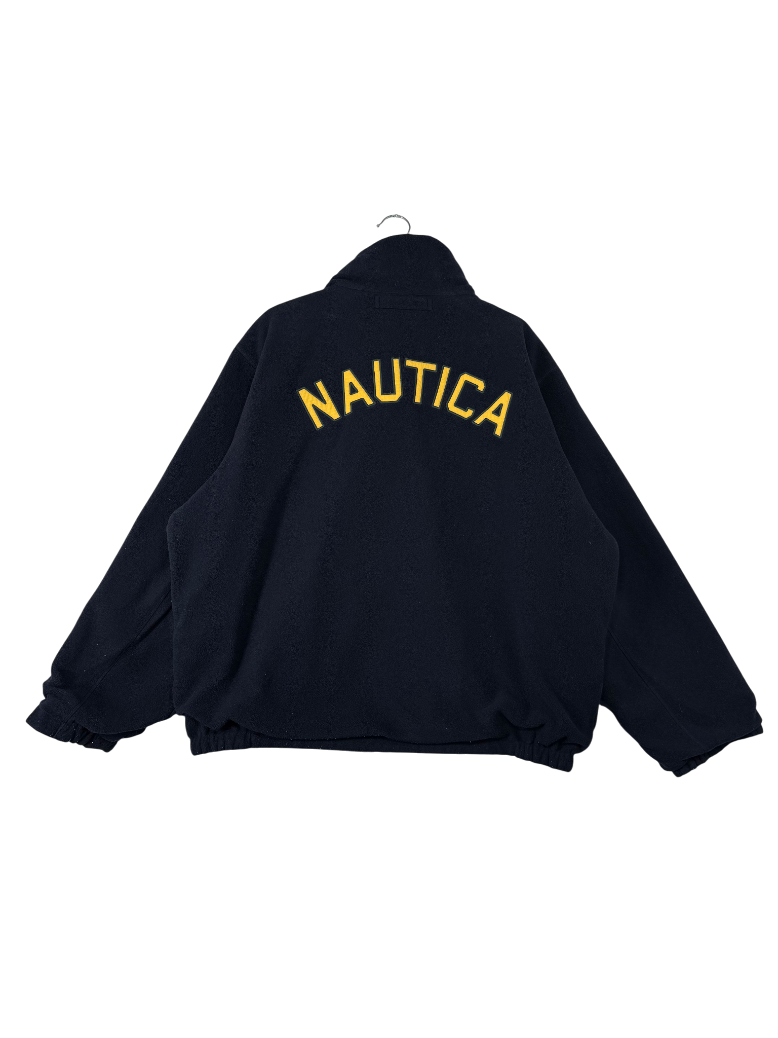 Nautica Reversible Jacket