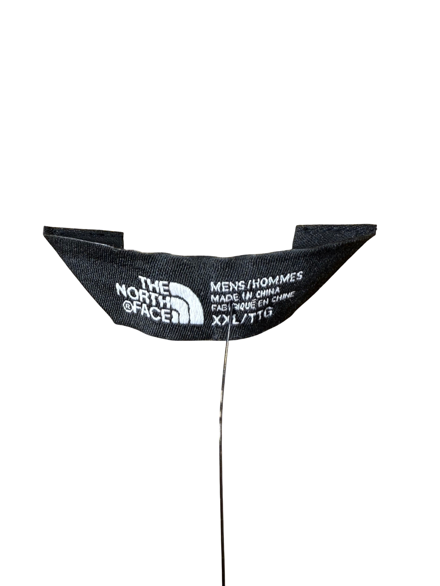 The North Face 550 Puffer Jacket