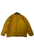 The North Face 550 Puffer Jacket