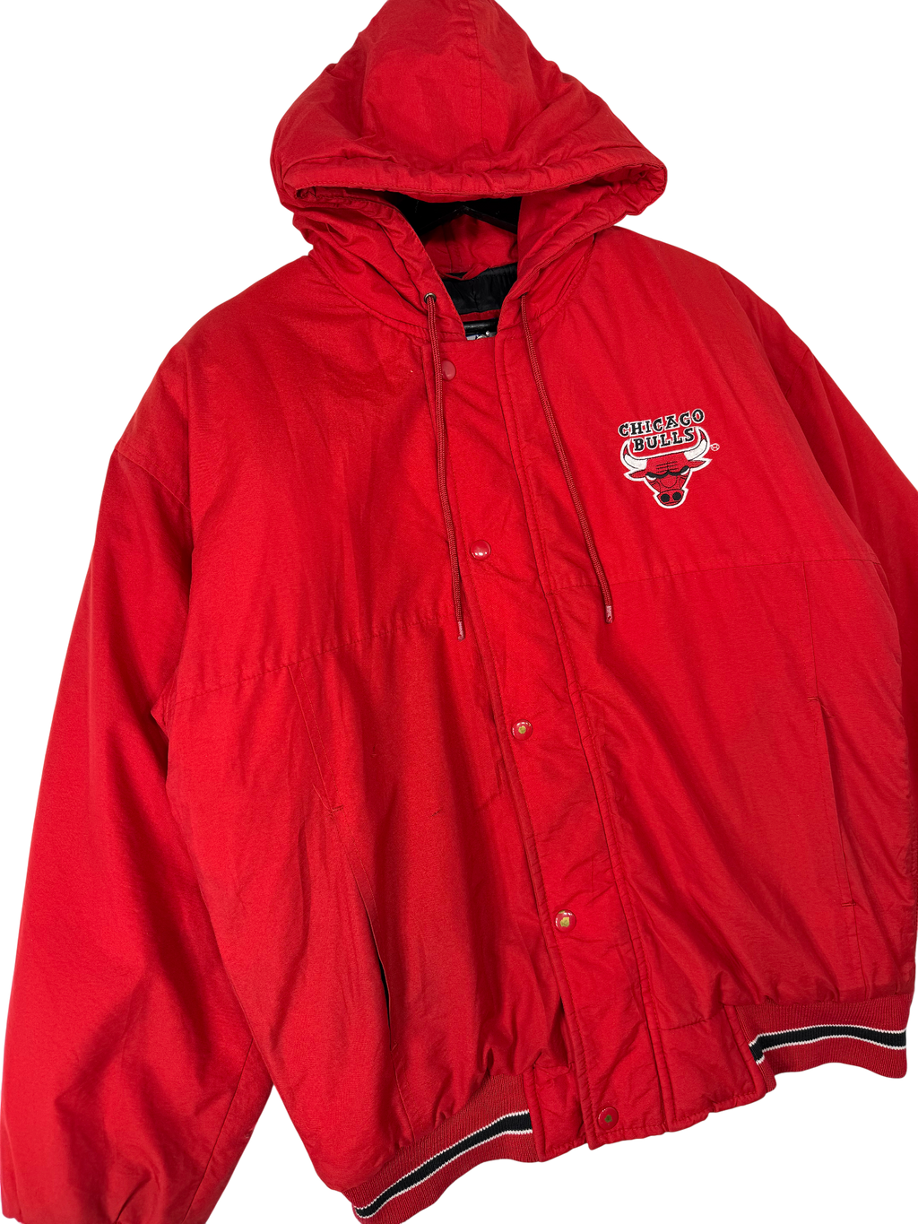 Chicago Bulls Starter Jacket
