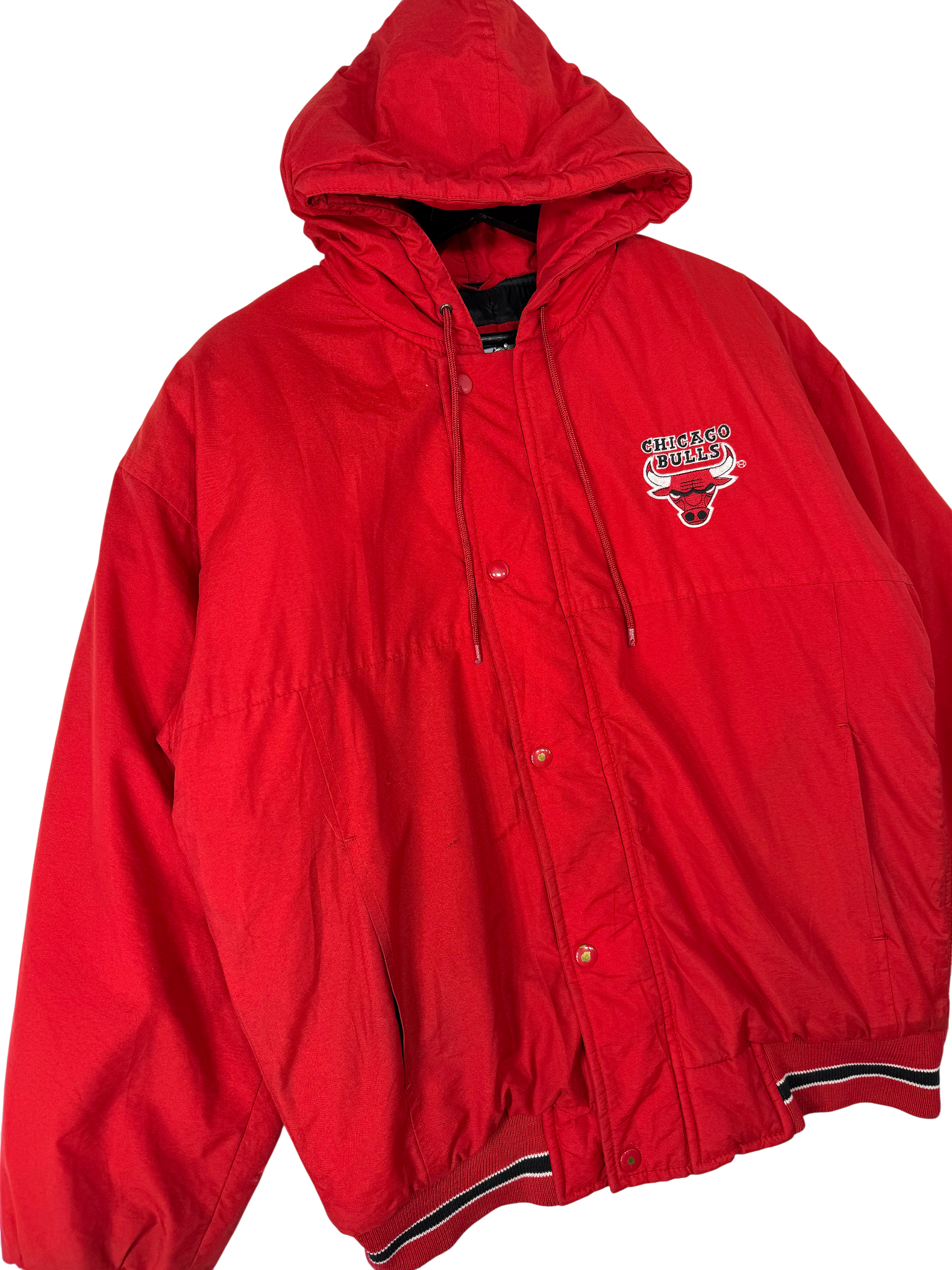 Chicago Bulls Starter Jacket