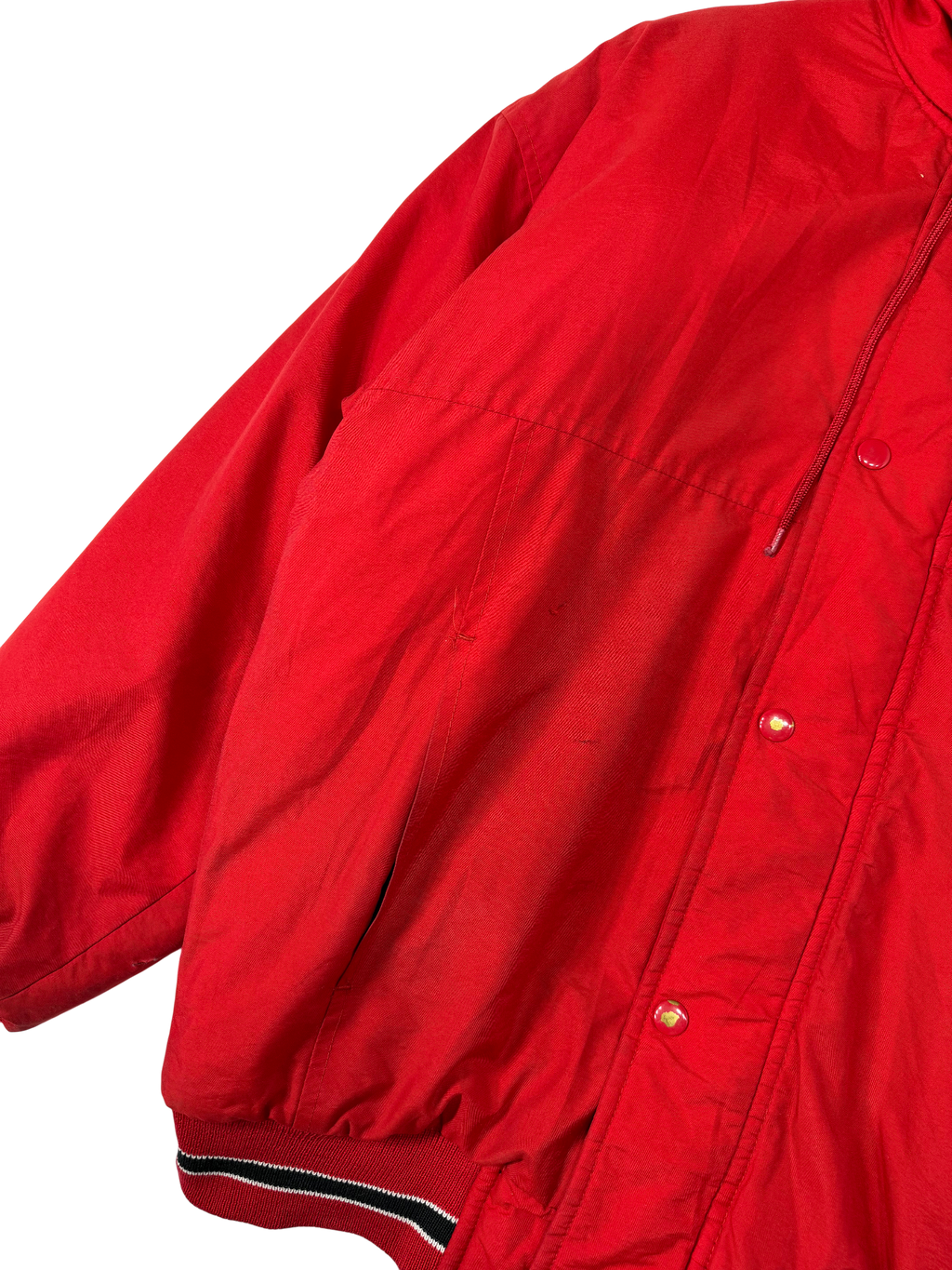 Chicago Bulls Starter Jacket