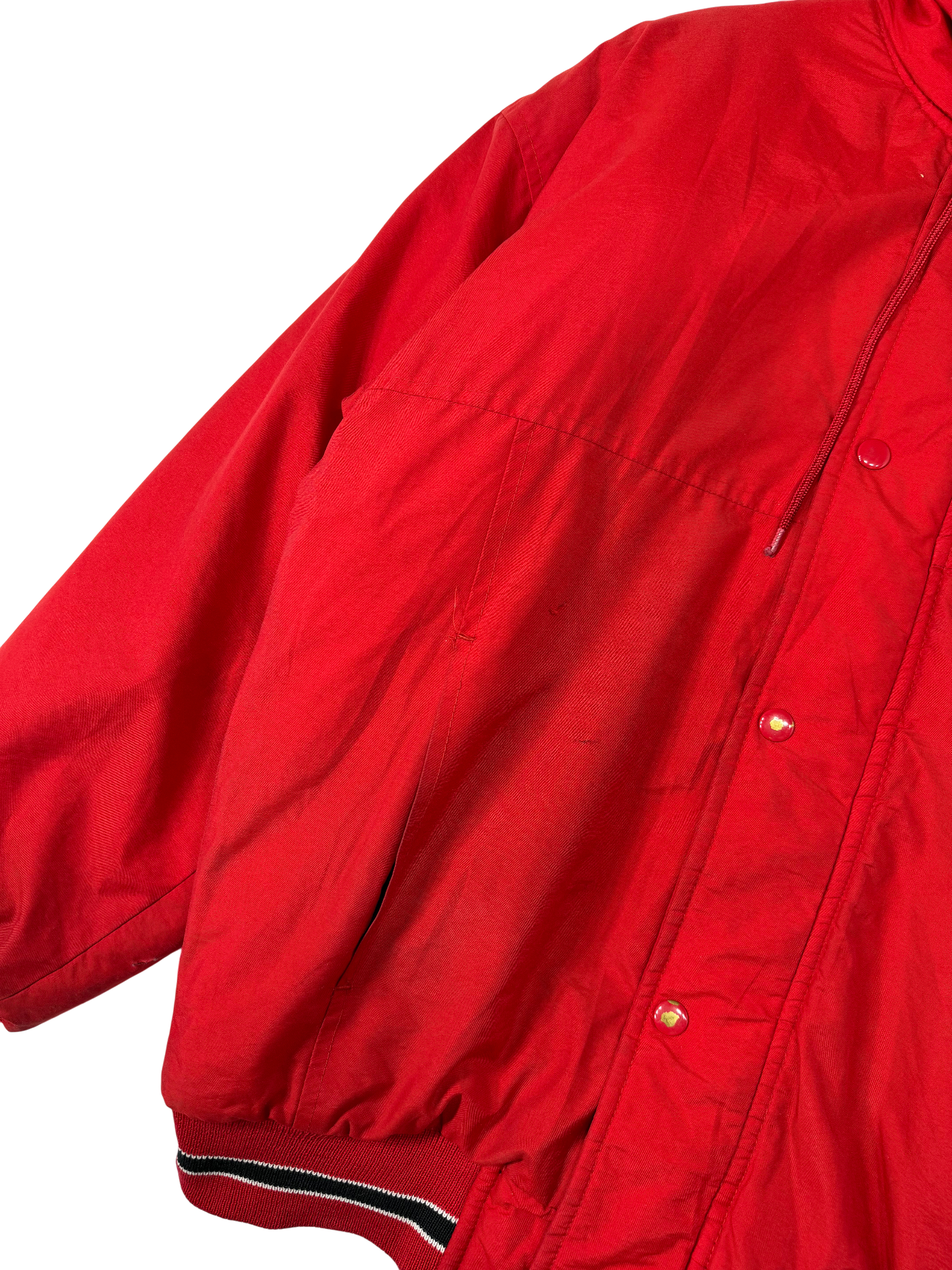 Chicago Bulls Starter Jacket