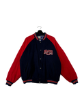 Braves Varsity Jacket