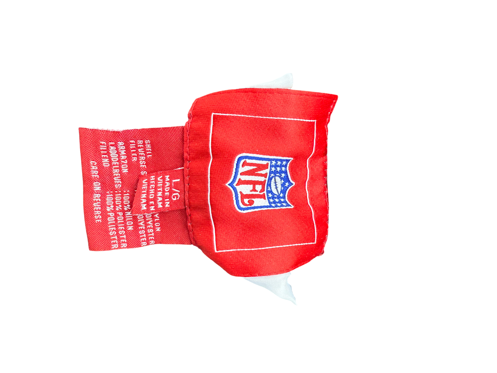 Cleveland Browns Reversible Jacket