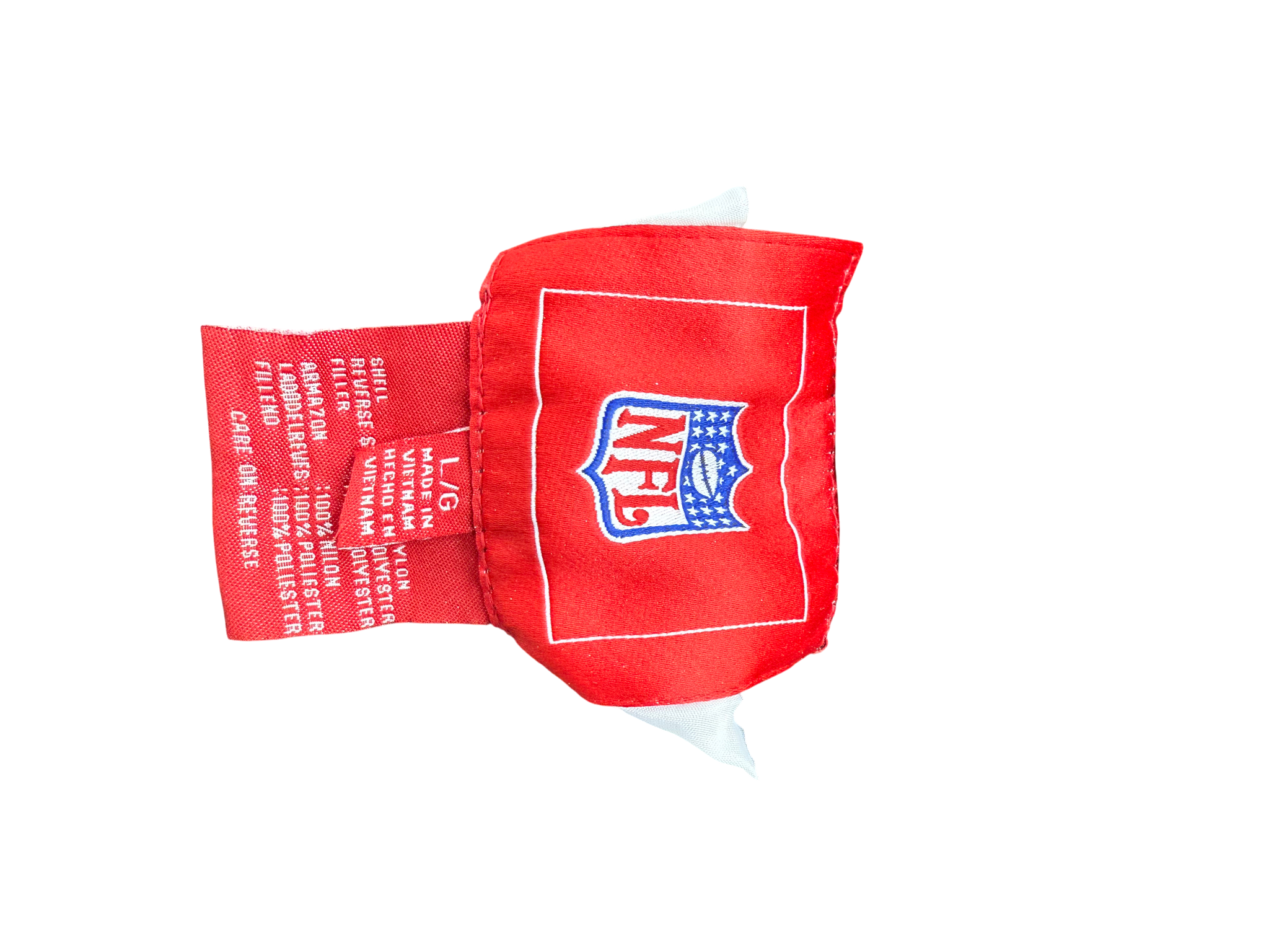 Cleveland Browns Reversible Jacket