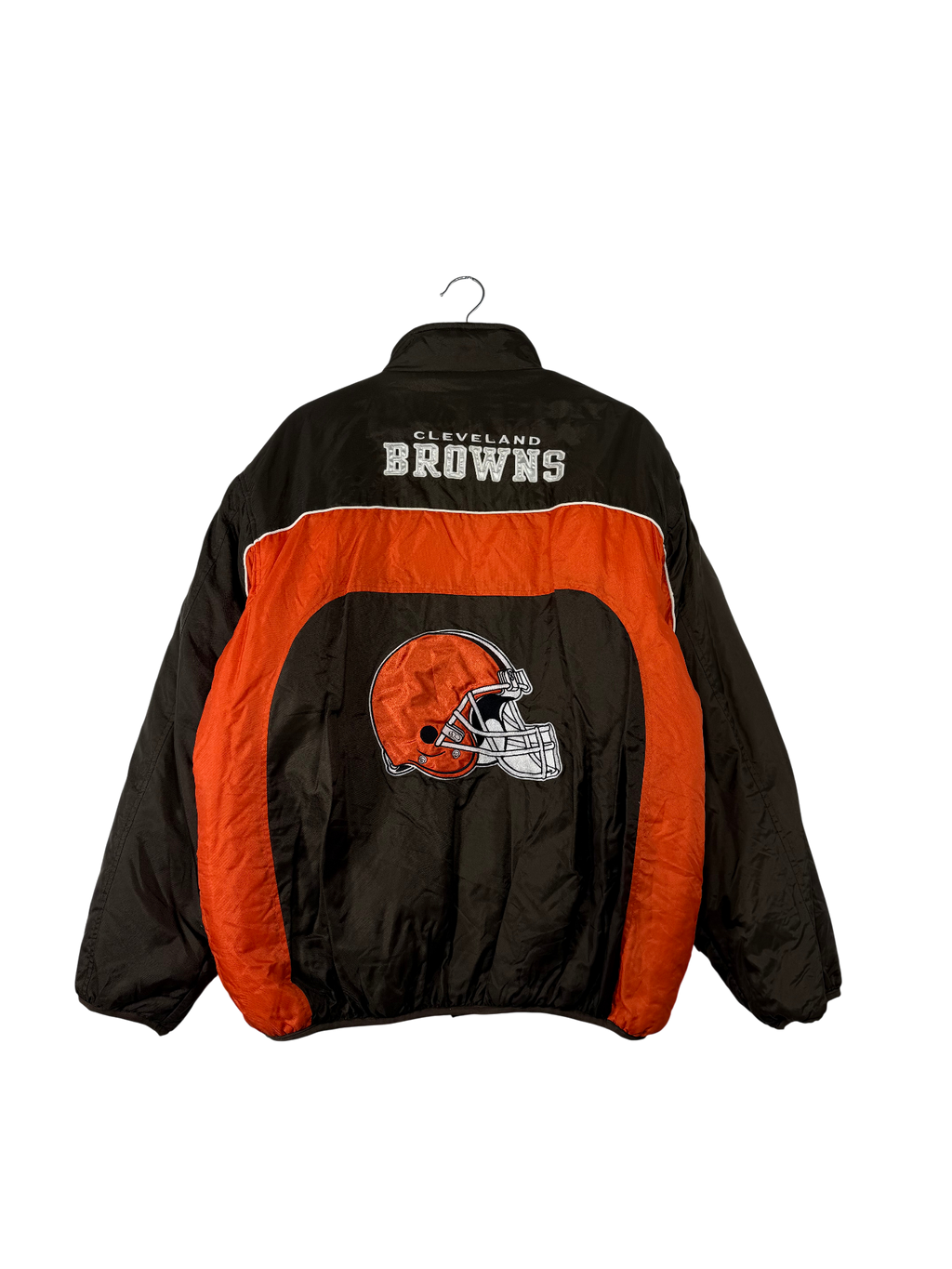 Cleveland Browns Reversible Jacket