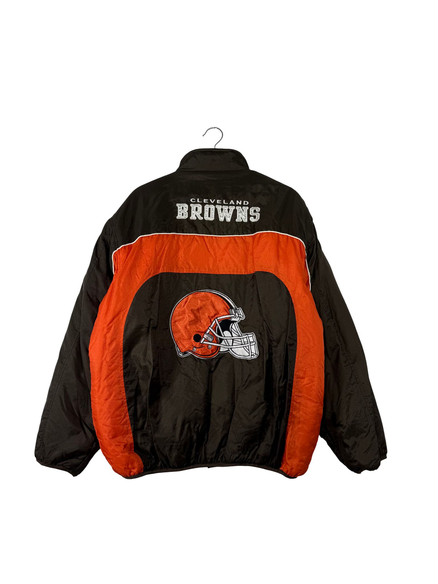 Cleveland Browns Reversible Jacket