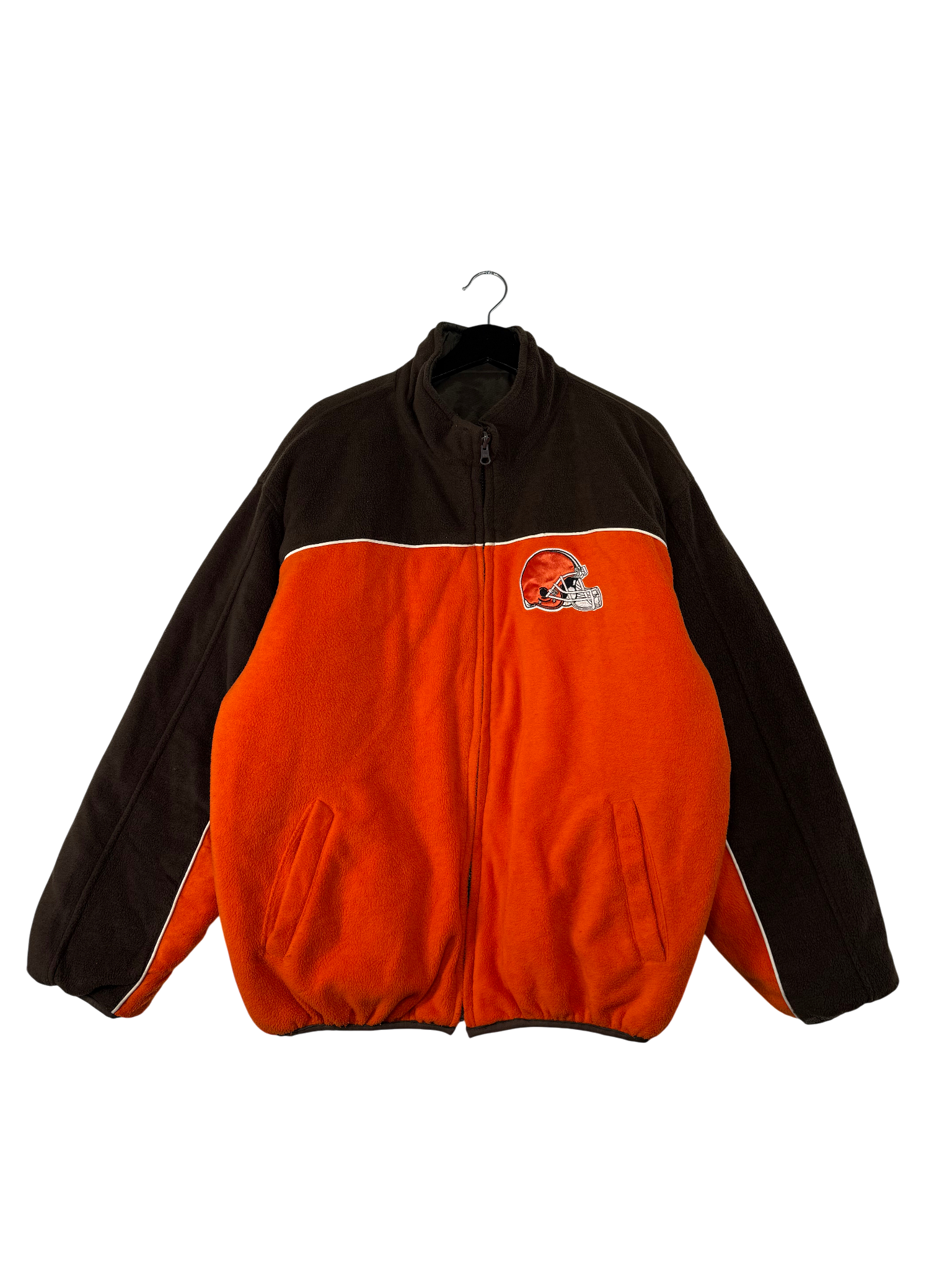 Cleveland Browns Reversible Jacket